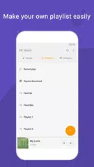 Music Player APK 下載