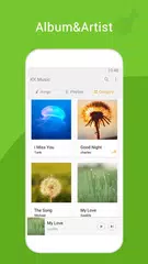 Music Player APK 下載