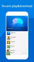 Music Player APK 下載