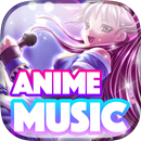 Anime Music Ringtone APK