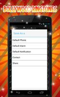 Bollywood ringtones 2018 imagem de tela 3