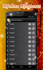 Krishna ringtones APK download