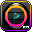 MP3 music player offline