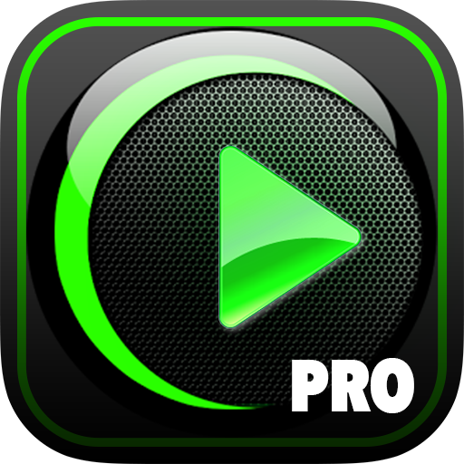 Music player pro free