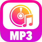 Music player mp3 offline ikona