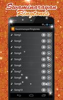 Swaminarayan ringtones Affiche