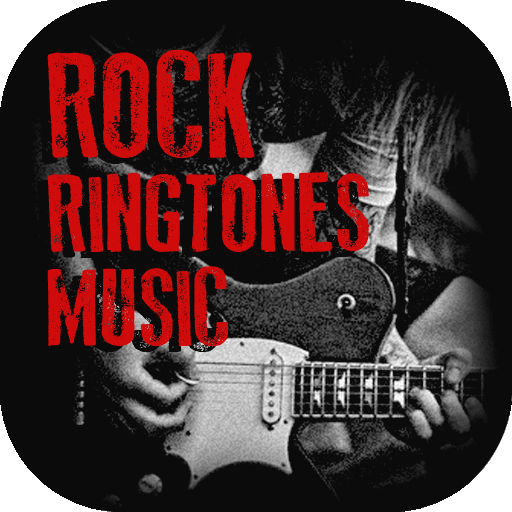 Rock ringtones music