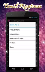 Latest tamil ringtone APK download