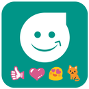 KK SMS Emoji plugin APK