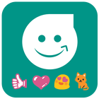 KK SMS Emoji plugin 아이콘