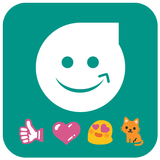 KK SMS Emoji plugin Zeichen