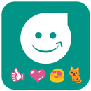 KK SMS Emoji plugin APK