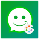 KK SMS Theme Package One APK