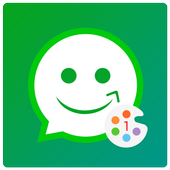 KK SMS Theme Package One icon