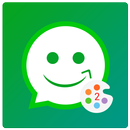 KK SMS Theme Package Two APK