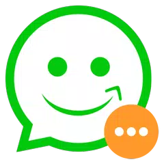 KK SMS - Cool &amp; Best Messaging