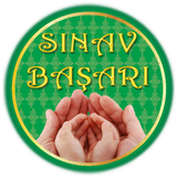 Sınav ve Başarı İçin Dualar icon