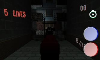 Dark Alley: Free 2 Play! 스크린샷 3