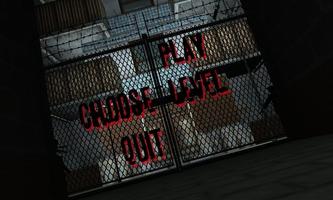 Dark Alley: Free 2 Play! Affiche