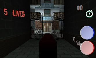 Dark Alley: Free 2 Play! capture d'écran 2