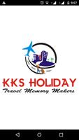 Poster KKS Holiday