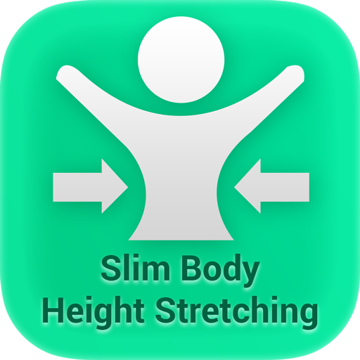 Photo slimmer & Spring Height