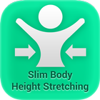 Photo slimmer & Spring Height icon
