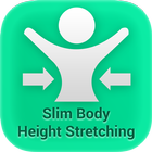 Photo slimmer & Spring Height icône