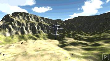 Gunship Battle 2015 poster