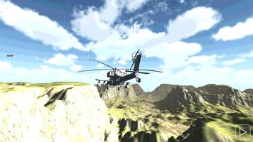 Gunship Battle 2015 اسکرین شاٹ 1