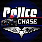 Police Criminal Car Chase 2017 ikon