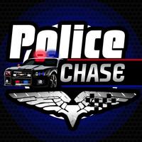 Police Criminal Car Chase 2017 capture d'écran 1