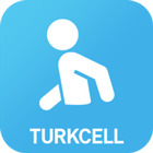 Turkcell T-Fit ícone