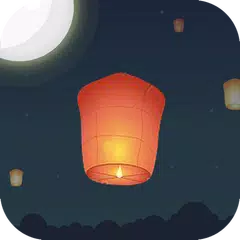 Floating Lanterns APK download