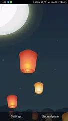 Floating Lanterns APK Herunterladen