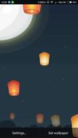 Floating Lanterns capture d'écran 2