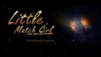 Little Match Girl 海報