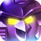 Icona Guide Angry Birds Transformers