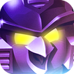 Guide Angry Birds Transformers