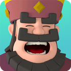 Guide for Clash Royale আইকন