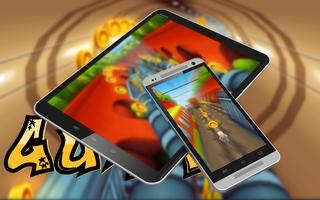 Guide For Subway Surfers تصوير الشاشة 2