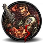 Guide Resident Evil 5 icono