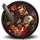 Guia de Resident Evil 5 ícone