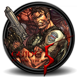 Guide Resident Evil 5 icône