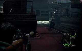 Guide Resident Evil 5 screenshot 2