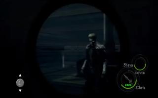 Guide Resident Evil 5 اسکرین شاٹ 3