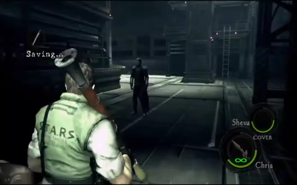 Guide Resident Evil 5 XL Apk Download for Android- Latest version -  com.guideneresiedienteavil5xl.guideresidentevil5xl