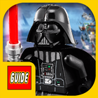 Guide LEGO® Star Wars simgesi