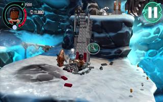 Guide LEGO® Star Wars 스크린샷 1