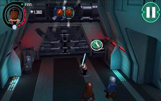 Guide LEGO® Star Wars capture d'écran 2